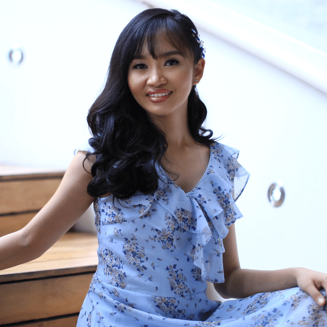 princess mae follosco - seo strategist